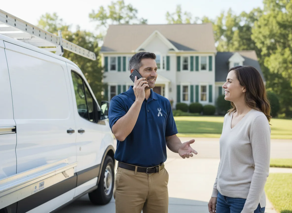 Home Gutter Service Tom Bean, TX FAQs